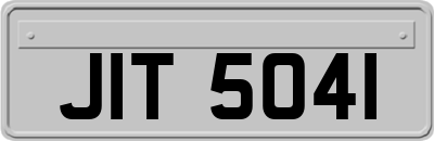 JIT5041