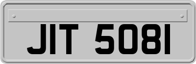 JIT5081