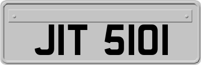 JIT5101