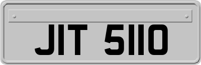 JIT5110