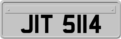 JIT5114