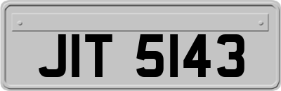 JIT5143