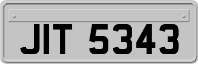 JIT5343