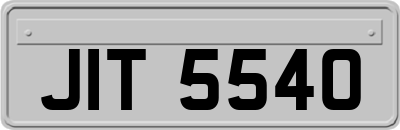 JIT5540