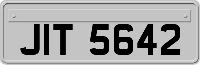 JIT5642