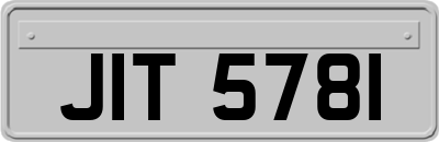 JIT5781