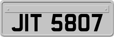 JIT5807