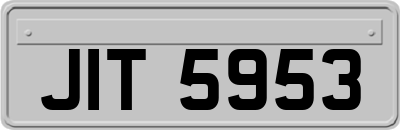 JIT5953