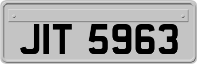 JIT5963