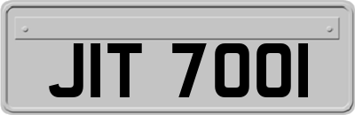 JIT7001