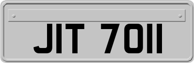 JIT7011