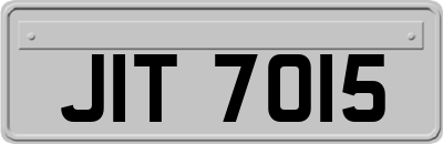JIT7015