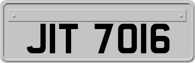 JIT7016