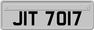 JIT7017