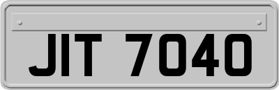 JIT7040