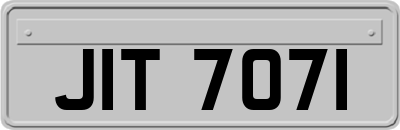 JIT7071
