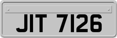 JIT7126