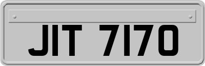 JIT7170