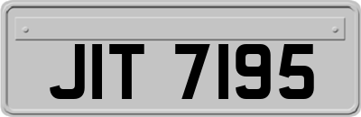 JIT7195