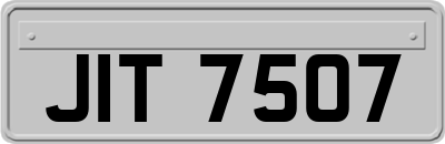 JIT7507