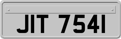 JIT7541
