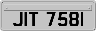 JIT7581