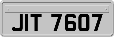 JIT7607