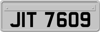 JIT7609