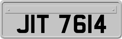 JIT7614