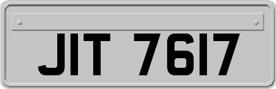 JIT7617