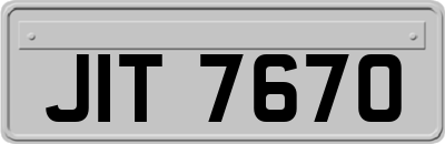 JIT7670