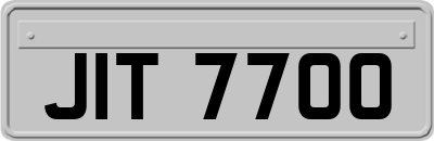 JIT7700