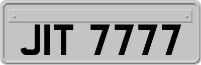 JIT7777