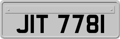 JIT7781