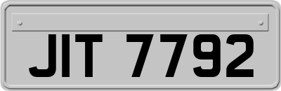 JIT7792