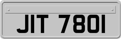 JIT7801