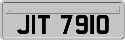 JIT7910