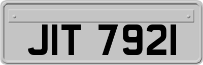 JIT7921