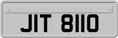 JIT8110
