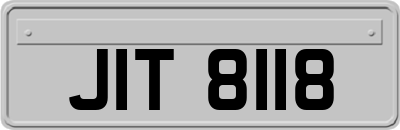 JIT8118