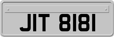 JIT8181