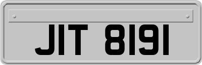 JIT8191