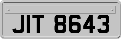 JIT8643