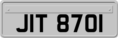 JIT8701