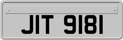 JIT9181