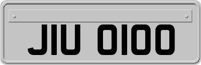 JIU0100