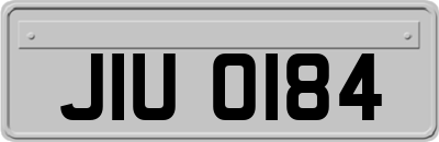 JIU0184