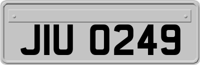 JIU0249