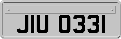 JIU0331