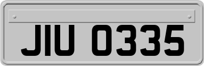 JIU0335